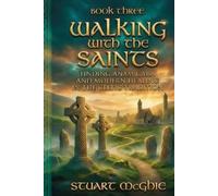 Stuart McGhie Walking With The Saints (Tascabile)