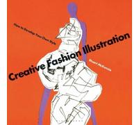 Stuart McKenzie Creative Fashion Illustration (Tascabile)