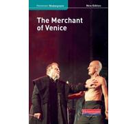 Stuart McKeown Elizabeth Seely J The Merchant of Venice (new (Copertina rigida)