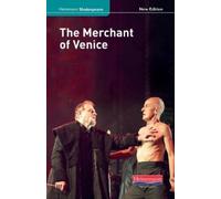 Stuart McKeown Elizabeth Seely J The Merchant of Venice (new (Copertina rigida)