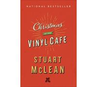 Stuart McLean Christmas at the Vinyl Cafe (Tascabile)