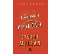 Stuart McLean Christmas at the Vinyl Cafe (Tascabile)