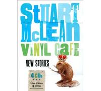 Stuart Mclean - New Stories by Stuart Mclean