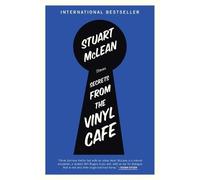 Stuart McLean Secrets from the Vinyl Cafe (Tascabile) Vinyl Café Series