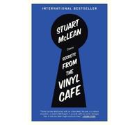 Stuart McLean Secrets from the Vinyl Cafe (Tascabile) Vinyl Café Series