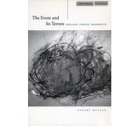 Stuart McLean The Event and Its Terrors (Tascabile)