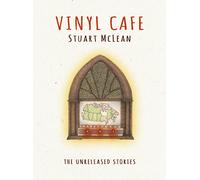 Stuart McLean The Unreleased Stories (CD)