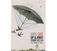 Stuart McLean Up & Away (CD)