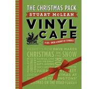 Stuart Mclean - Vinyl Cafe Christmas Pack