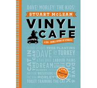 Stuart Mclean - Vinyl Cafe Family Pack (4 CD)