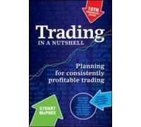 Stuart McPhee Trading in a Nutshell (Tascabile)