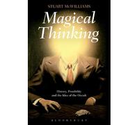 Stuart McWilliams Magical Thinking (Tascabile)