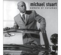 Stuart,Michael - Subele El Volumen