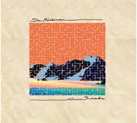 Stuart Mindeman Woven Threads (CD) Album