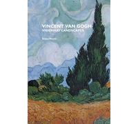 Stuart Morris Vincent Van Gogh (Tascabile)