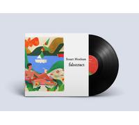 Stuart Moxham Fabstract (Vinyl LP) 12" Album