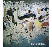 Moxham, Stuart - Personal Best
