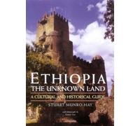 Stuart Munro-Hay Ethiopia, the Unknown Land (Tascabile)