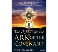 Stuart Munro-Hay The Quest for the Ark of the Covenant (Tascabile)