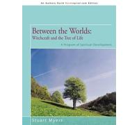 Stuart Myers Between the Worlds (Tascabile)