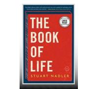Stuart Nadler The Book of Life (Large Print Edition) (Tascabile)