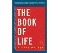 Stuart Nadler The Book of Life (Tascabile)