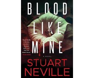 Stuart Neville Blood Like Mine (Tascabile)