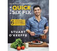 Stuart O'Keeffe The Quick Six Fix (Copertina rigida)