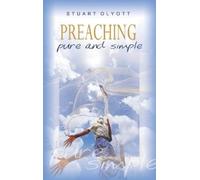 Stuart Olyott Preaching Pure and Simple (Tascabile)