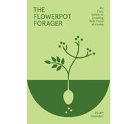 Stuart Ovenden The Flowerpot Forager (Copertina rigida)