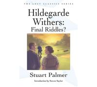 Stuart Palmer Hildegarde Withers (Tascabile)