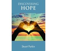 Stuart Parkin Discovering Hope (Tascabile)