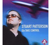 Stuart Patterson - Djs Take Control