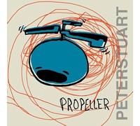 Stuart, Peter - Propeller