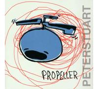 Stuart,Peter - Propeller [Import]