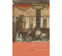 Stuart Peterfreund Global Romanticism (Tascabile)