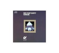 Stuart Quartet, Rory - SUNNYSIDE Hurricane