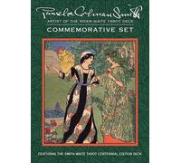 Stuart R. Kaplan Pamela Colman Smith Commemorative Set (Cards)