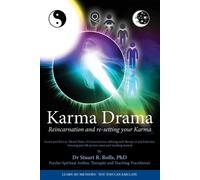 Stuart R Rolls Karma Drama (Tascabile)