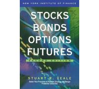 Stuart R. Veale Stocks, Bonds, Options, Futures 2nd Edition (Tascabile)