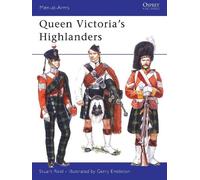 Queen Victoria's Highlanders: No. 442