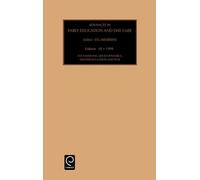 Stuart Reifel Foundations, Adult Dynamics, Teacher Education (Copertina rigida)