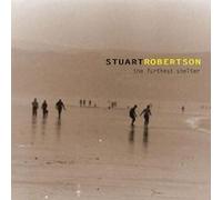 Stuart Robertson - The Furthest Shelter