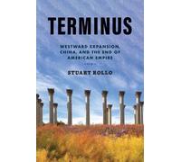 Stuart Rollo Terminus (Copertina rigida)
