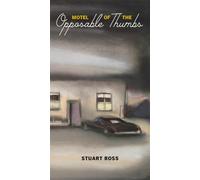 Stuart Ross Motel of the Opposable Thumbs (Tascabile)