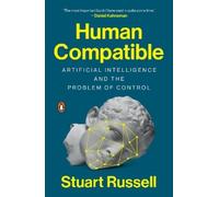 Stuart Russell Human Compatible (Tascabile)