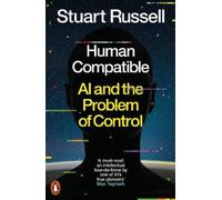 Stuart Russell Human Compatible (Tascabile)