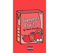 Stuart Russell Summer Fruits (Tascabile)