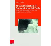 Stuart S. Mille At the Intersection of Texts and Material Fin (Copertina rigida)
