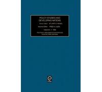 Stuart S. Nagel The Policy Implementation Process in Developi (Copertina rigida)